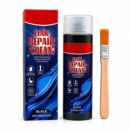 Cremă Etanșantă pentru Fisuri și Crăpături