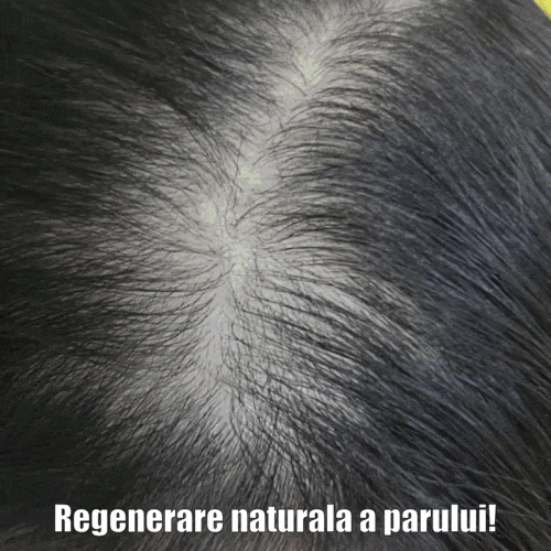 Ulei Magic pentru Creșterea Părului